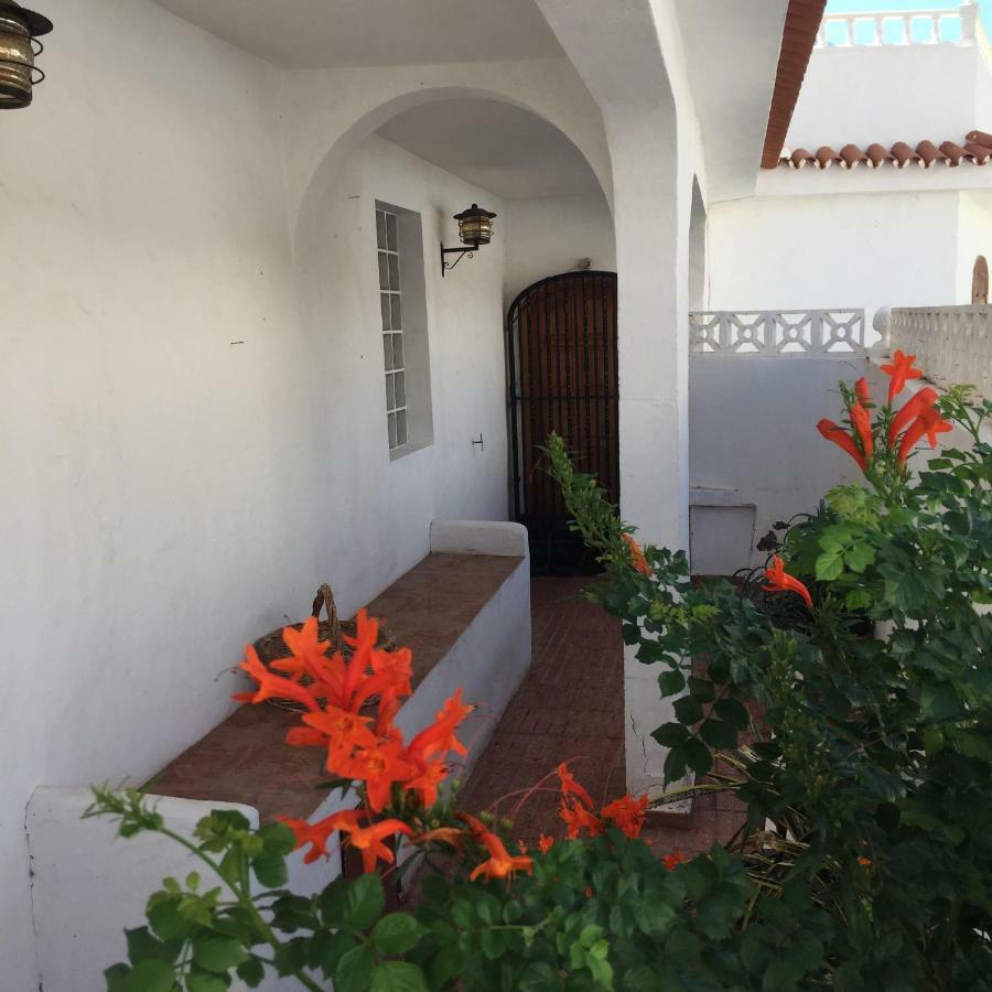 La Palmera Dual Residence: Two-Tier Accommodation Agaete  Exterior photo